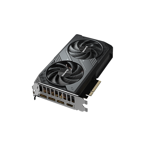   Gigabyte WindForce GeForce RTX 5060 7